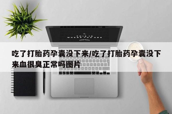 怀孕大月份能不能用米非司酮吃了打胎药孕囊没下来/吃了打胎药孕囊没下来血很臭正常吗图片